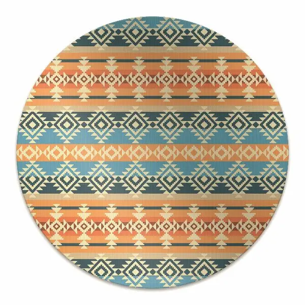 protectie podea scaun birou stiluri de model Navajo