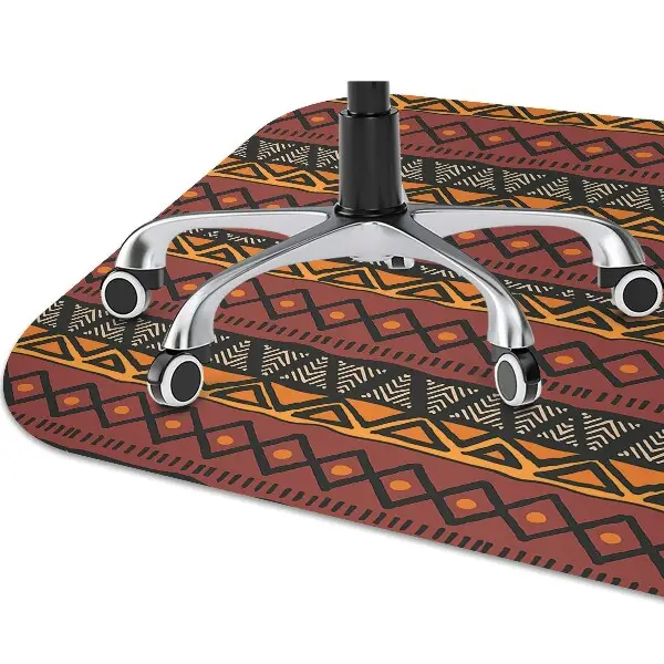 protectie podea scaun Africa de proiect
