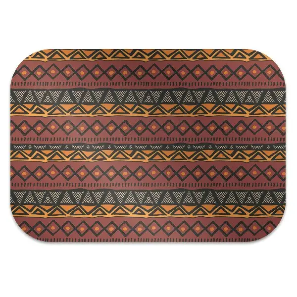 protectie podea scaun Africa de proiect