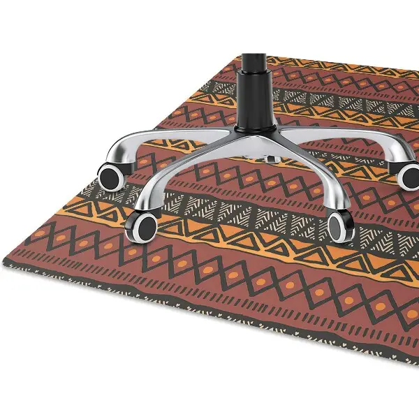 protectie podea scaun Africa de proiect