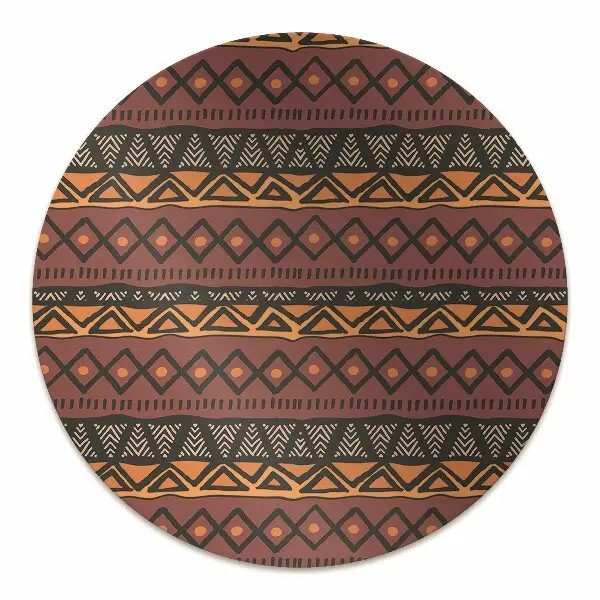 protectie podea scaun Africa de proiect