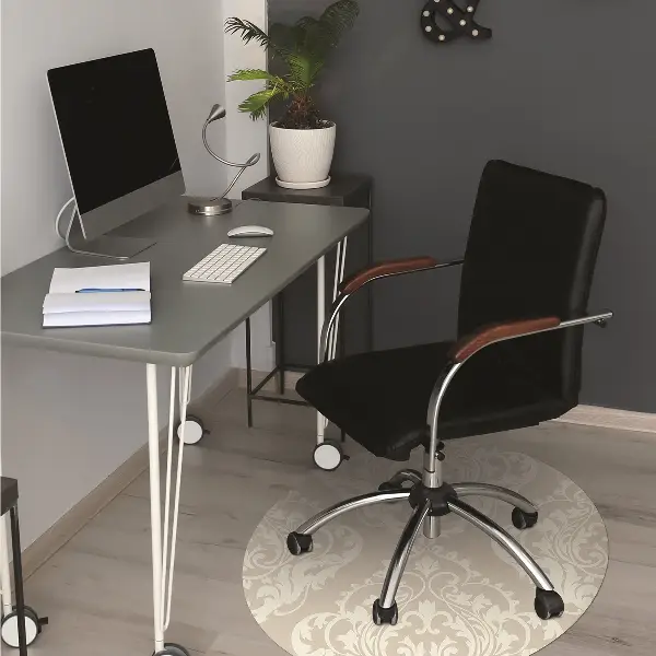 Covorașe pentru scaune model Royal