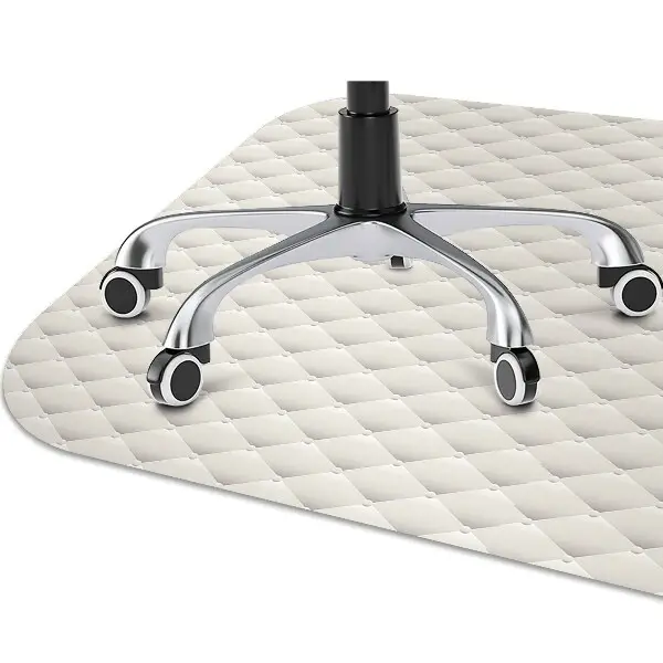 Covoras pentru protectie pardosea model matlasat