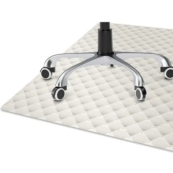 Covoras pentru protectie pardosea model matlasat