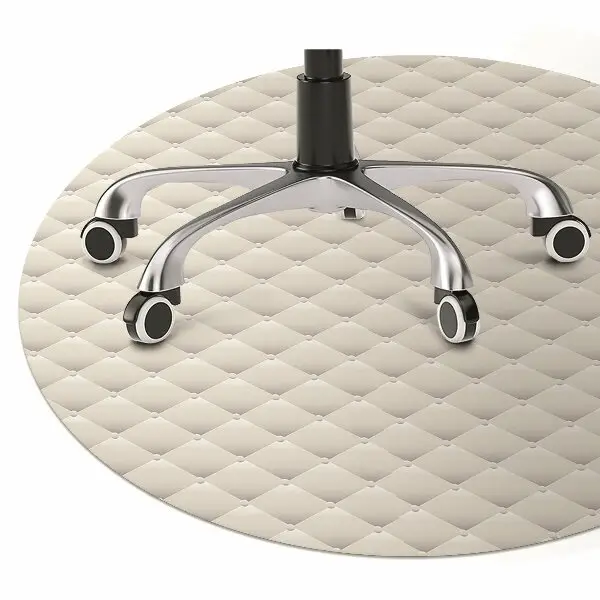 Covoras pentru protectie pardosea model matlasat