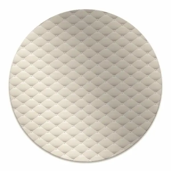Covoras pentru protectie pardosea model matlasat