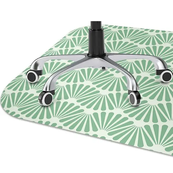 protectie podea scaun art deco