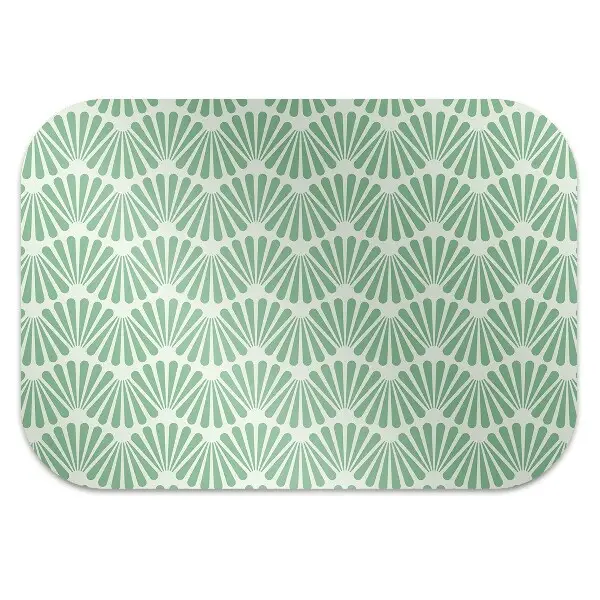 protectie podea scaun art deco