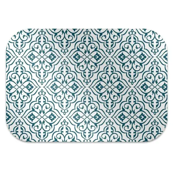 covoras protectie podea Ornament