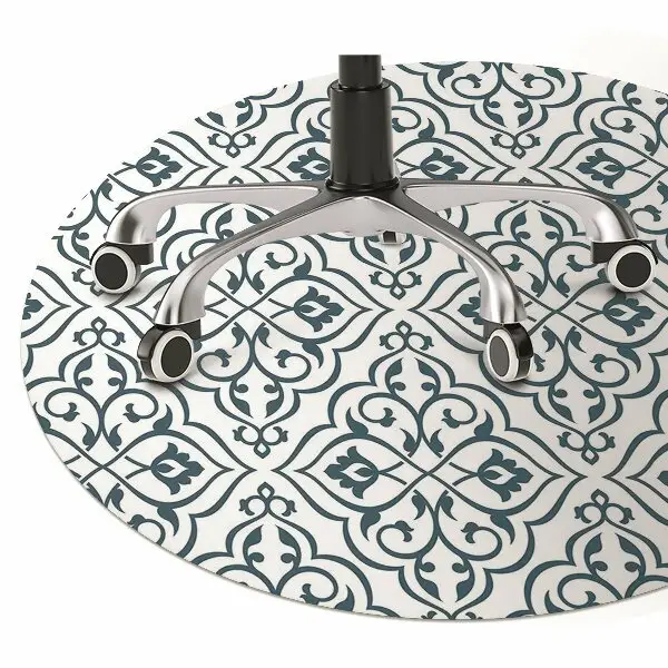 covoras protectie podea Ornament