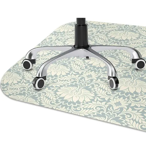 Covoras pentru protectie pardosea model de epocă