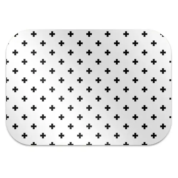 protectie podea scaun Pro monocrome