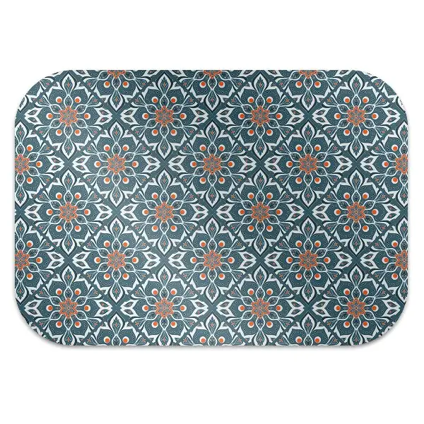 protectie podea birou model Mandala
