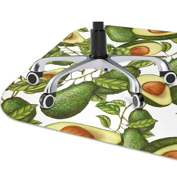 covoras protectie podea Avocado