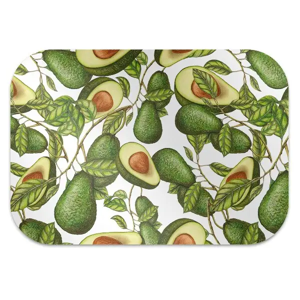 covoras protectie podea Avocado