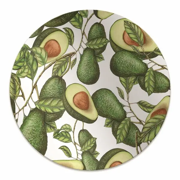 covoras protectie podea Avocado