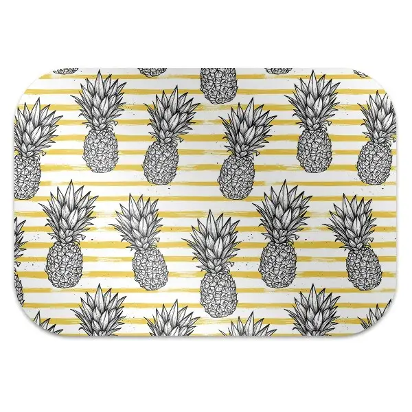 protectie podea scaun birou Ananas