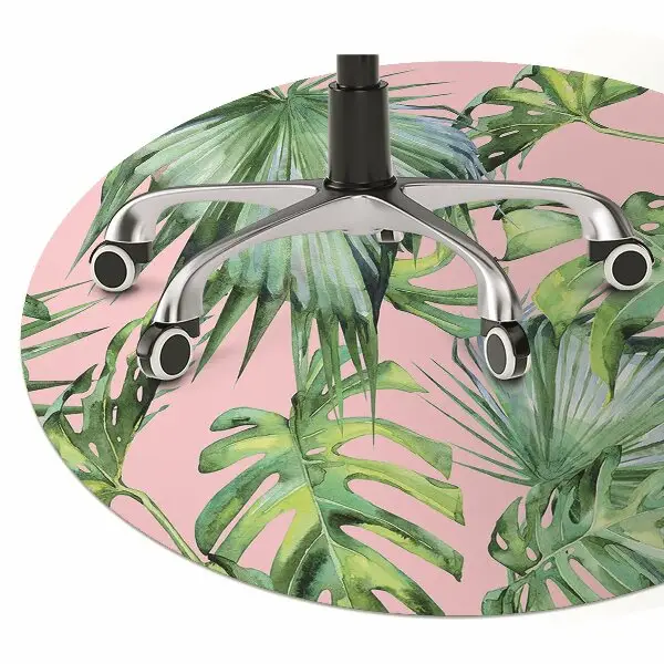protectie podea scaun artă botanică
