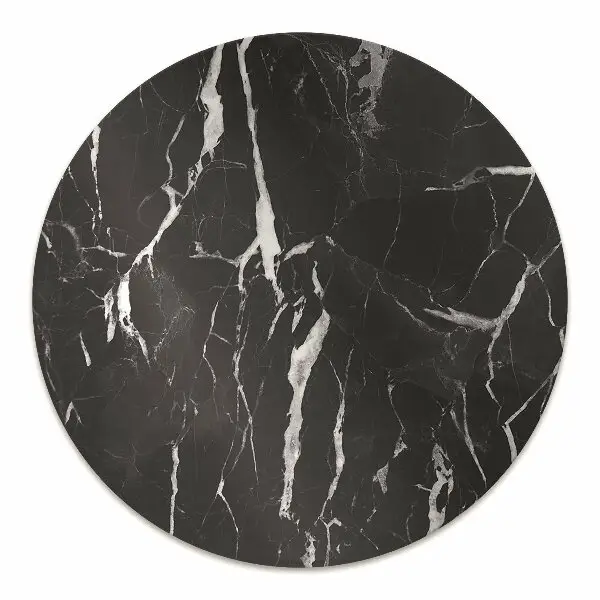 covoras protectie podea marmura neagra