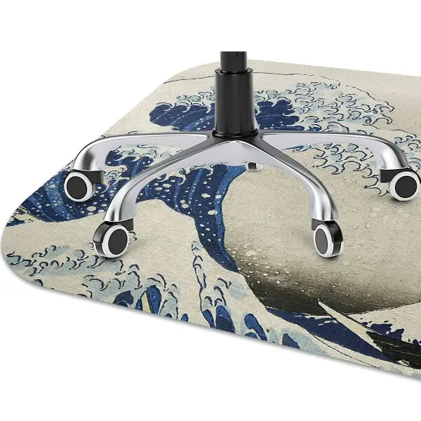 protectie podea scaun arta japoneza