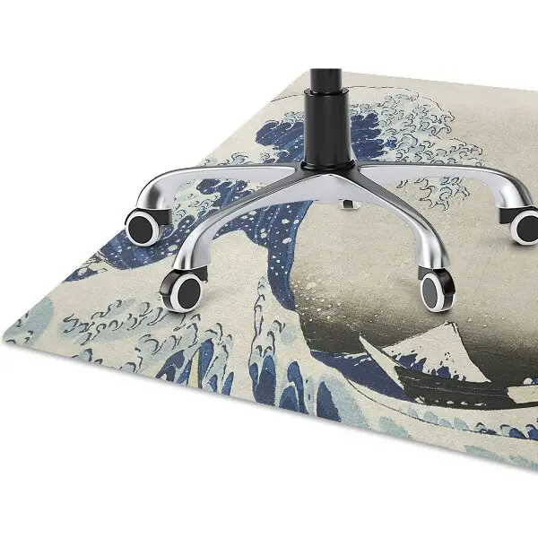 protectie podea scaun arta japoneza