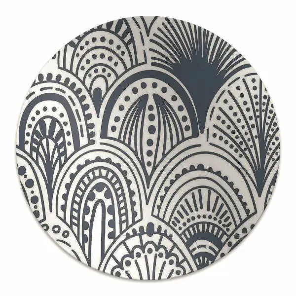 covoras protectie podea model marocan