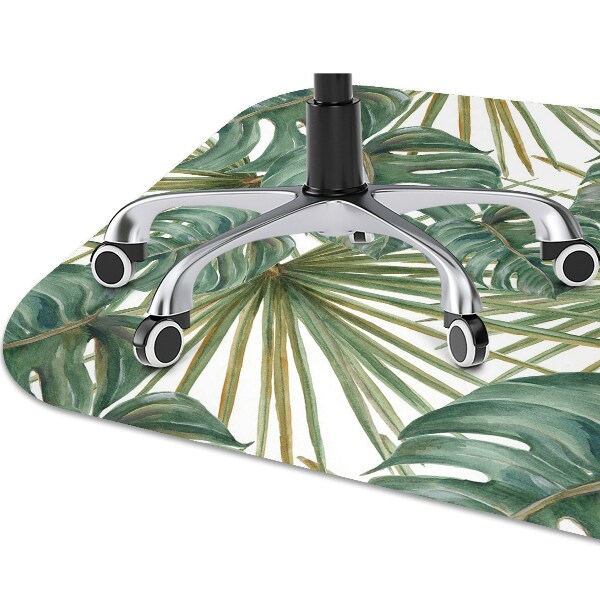 protectie podea scaun plante exotice