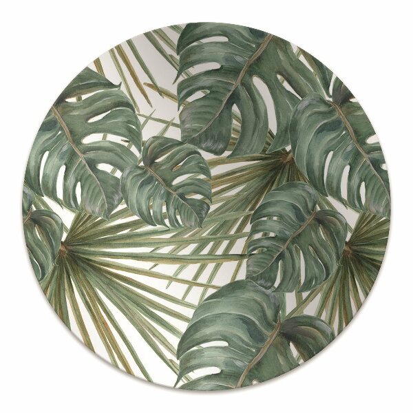 protectie podea scaun plante exotice