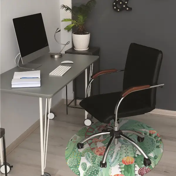 Covoras pentru protectie pardosea cameleonii