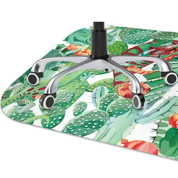 Covoras pentru protectie pardosea cameleonii