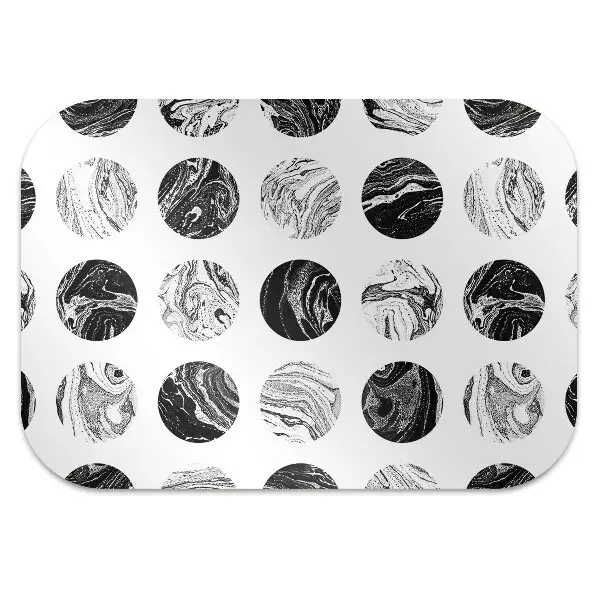 protectie podea scaun Luna model