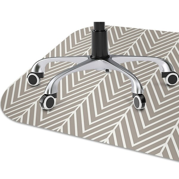protectie podea birou model spic