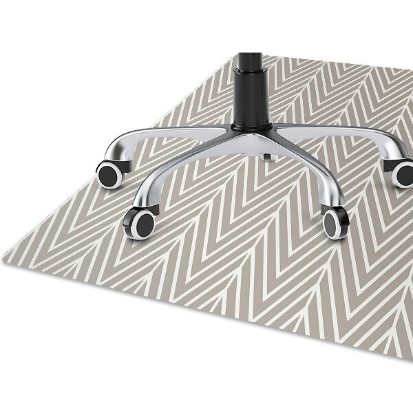 protectie podea birou model spic