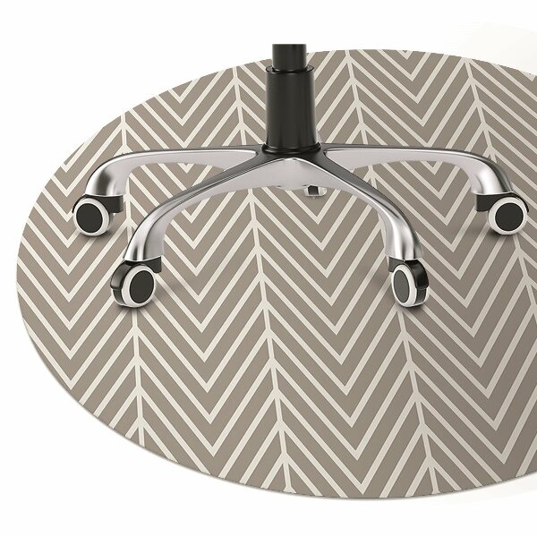 protectie podea birou model spic
