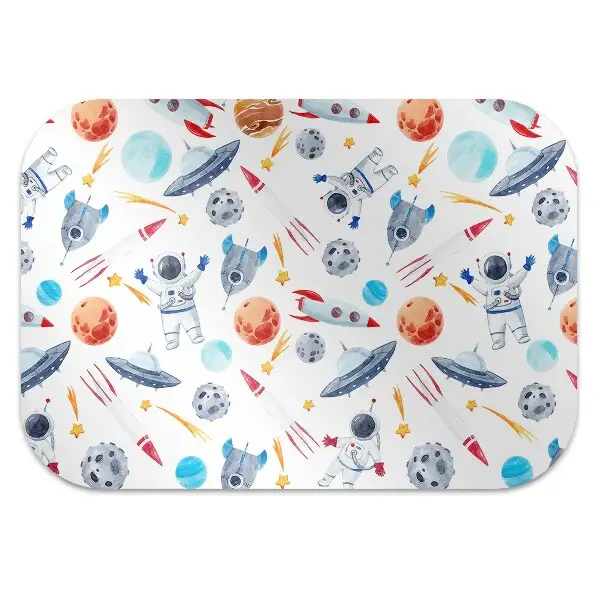 protectie podea birou Astronaut