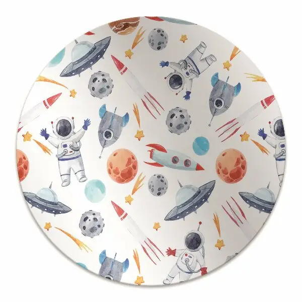 protectie podea birou Astronaut
