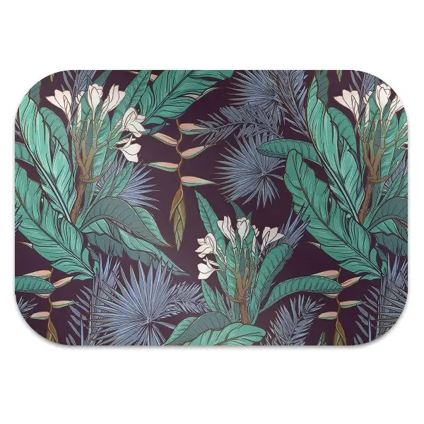protectie podea scaun jungla tropicala