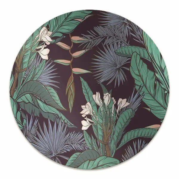 protectie podea scaun jungla tropicala
