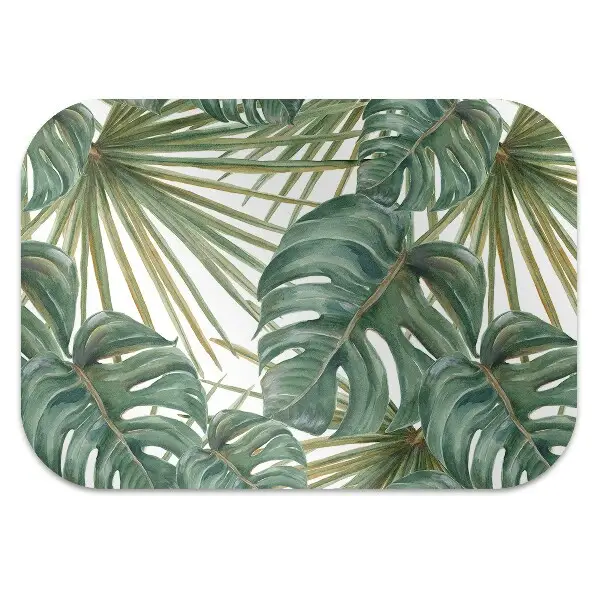 protectie podea birou plante exotice