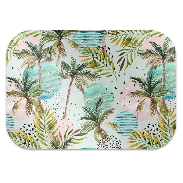 protectie podea scaun palmieri Hawaii