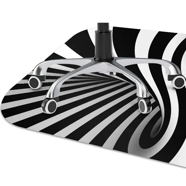 protectie podea scaun abstractizare iluzie