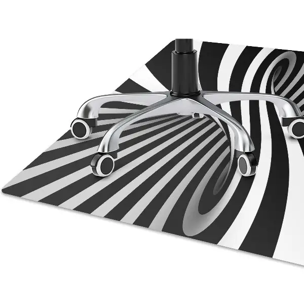 protectie podea scaun abstractizare iluzie