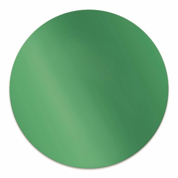 Covorașe pentru scaune Culoarea verde