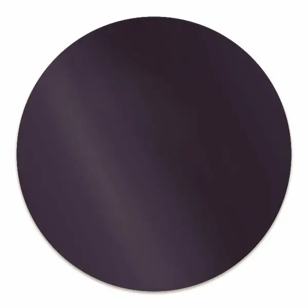 Covoras pentru protectie pardosea Oțel de culoare albastru