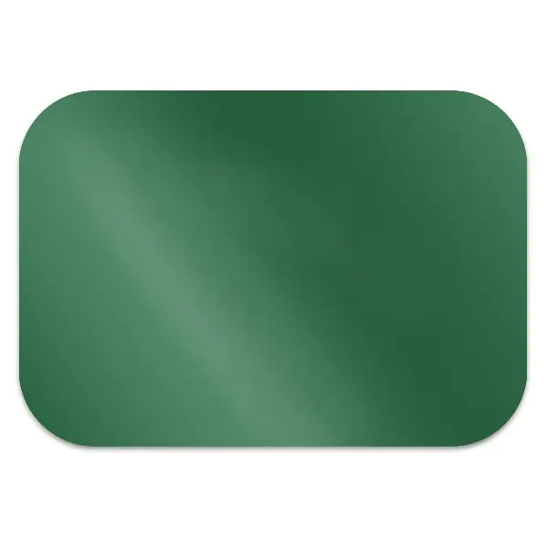 Covoras pentru protectie pardosea Culoare Green Forest