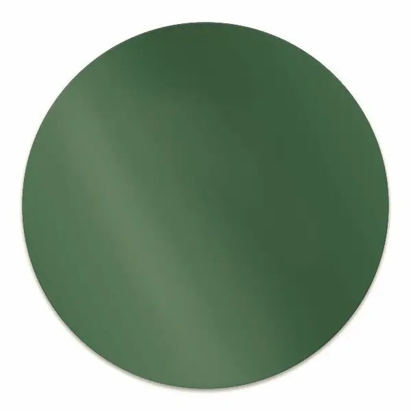 Covoras pentru protectie pardosea Culoare Green Forest