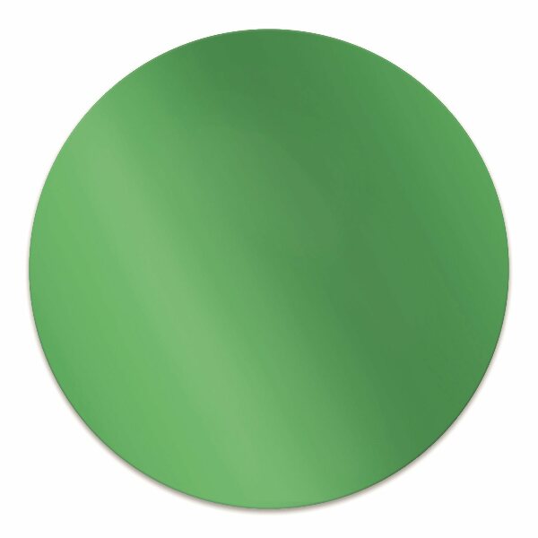 Covoras pentru protectie pardosea Culoarea verde deschis