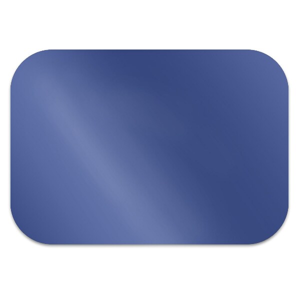 Covoras pentru protectie pardosea Albastru Culoare Road