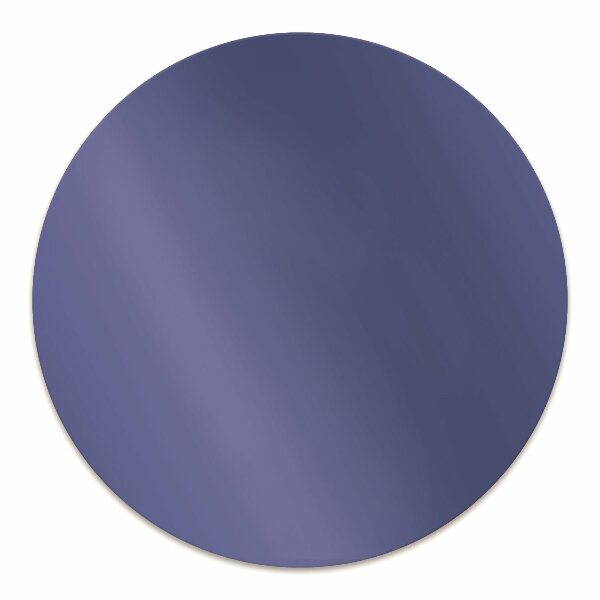 Covoras pentru protectie pardosea Albastru Culoare Road