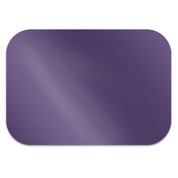 protectie podea scaun birou Culoare violet